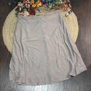 New directions NWT skirt large